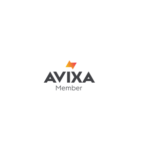 AVIXA logo 600