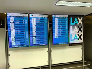 LAX revised signage 1200