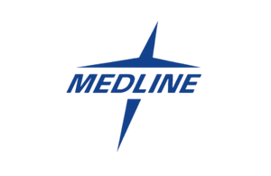 Medline Transparent X400