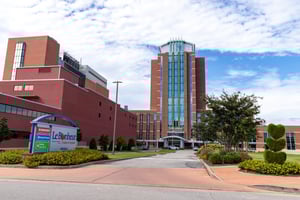 Methodist University - Field Service