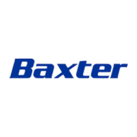 baxter transparent 200X200