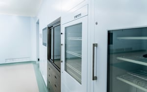 decontamination-room